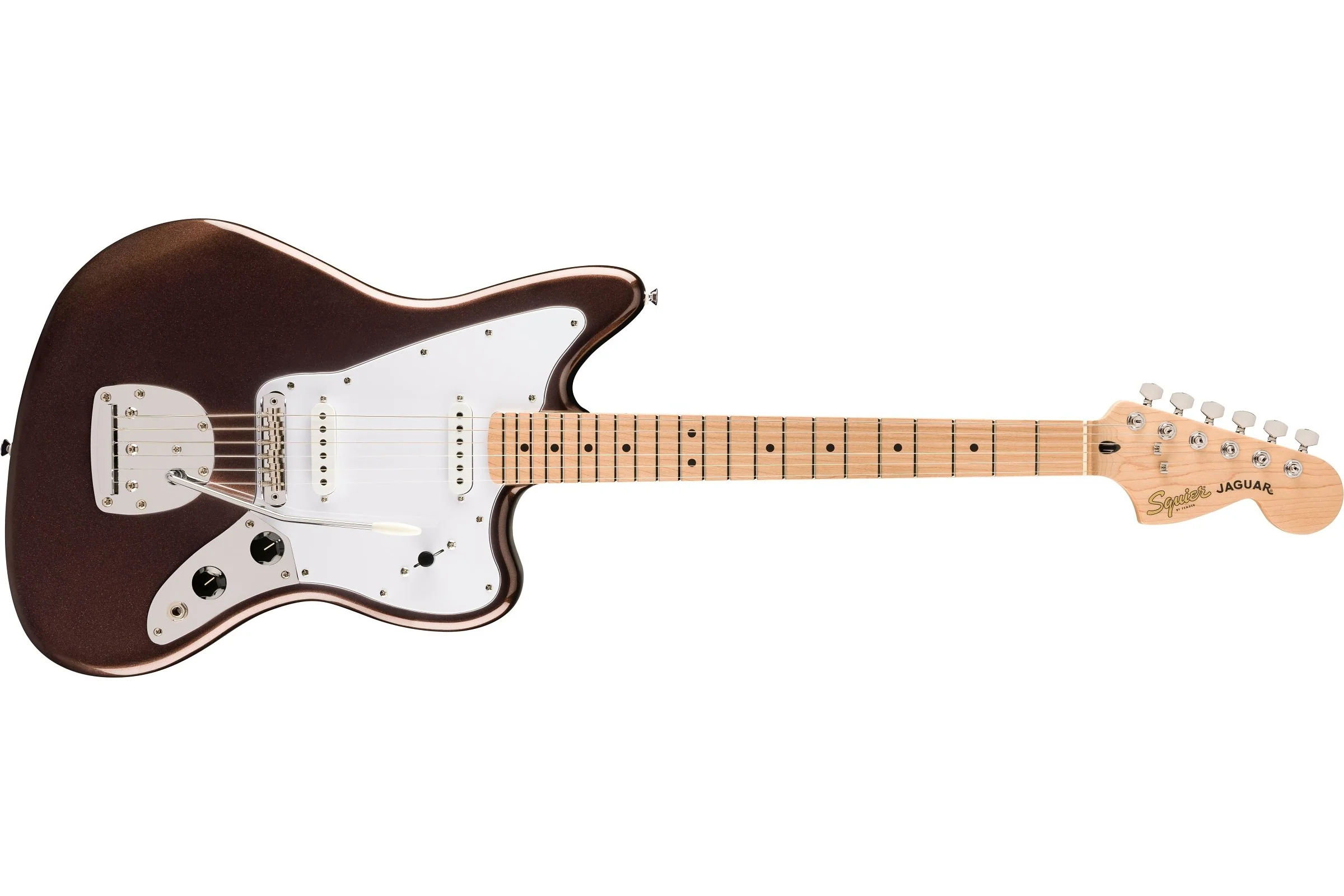 Squier Affinity Series Jaguar