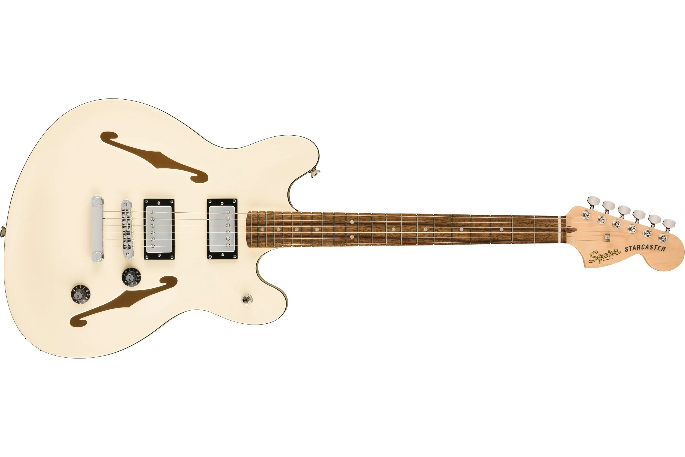 Squier Affinity Series Starcaster Deluxe