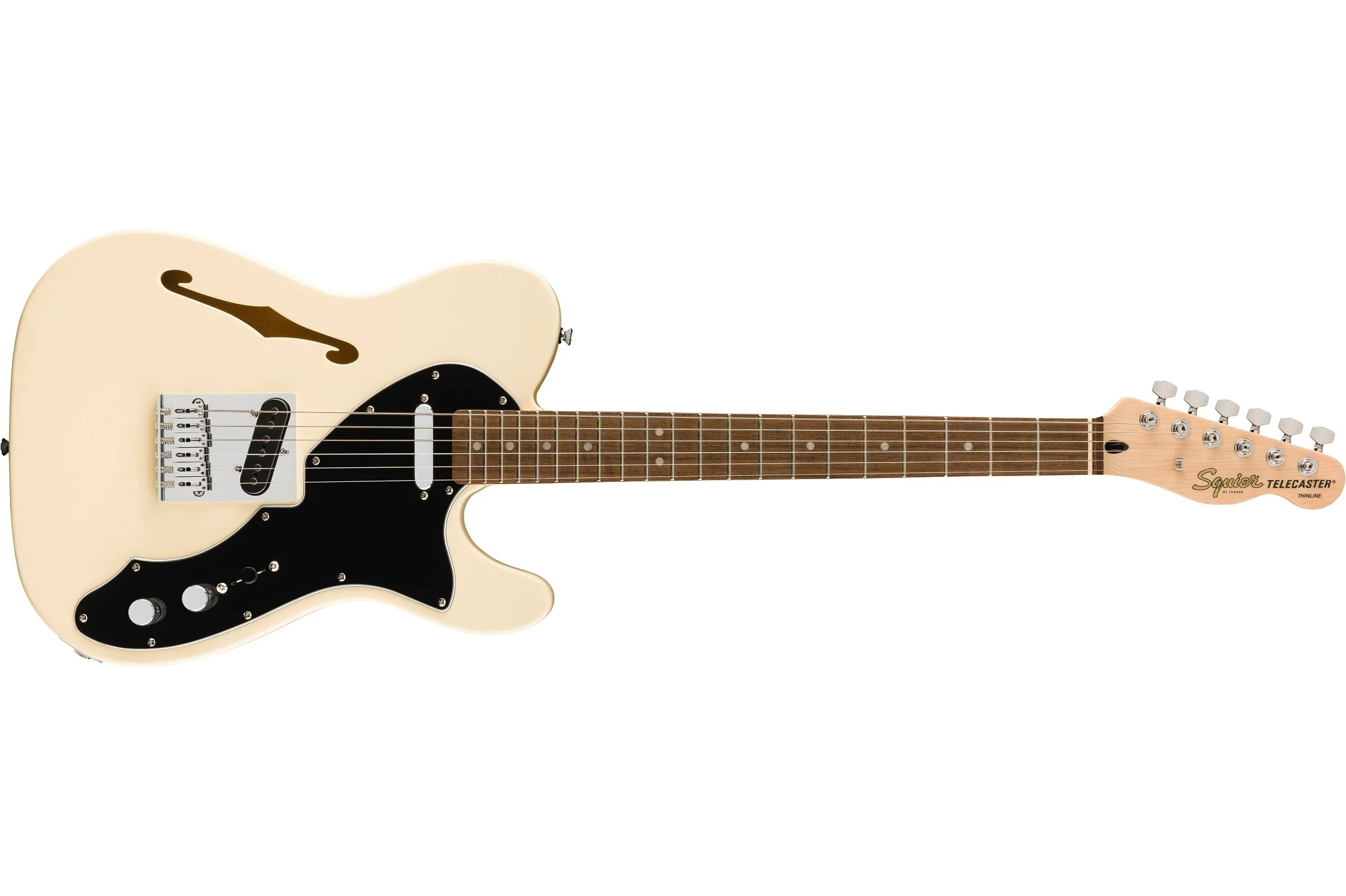 Squier Affinity Series Telecaster Thinline