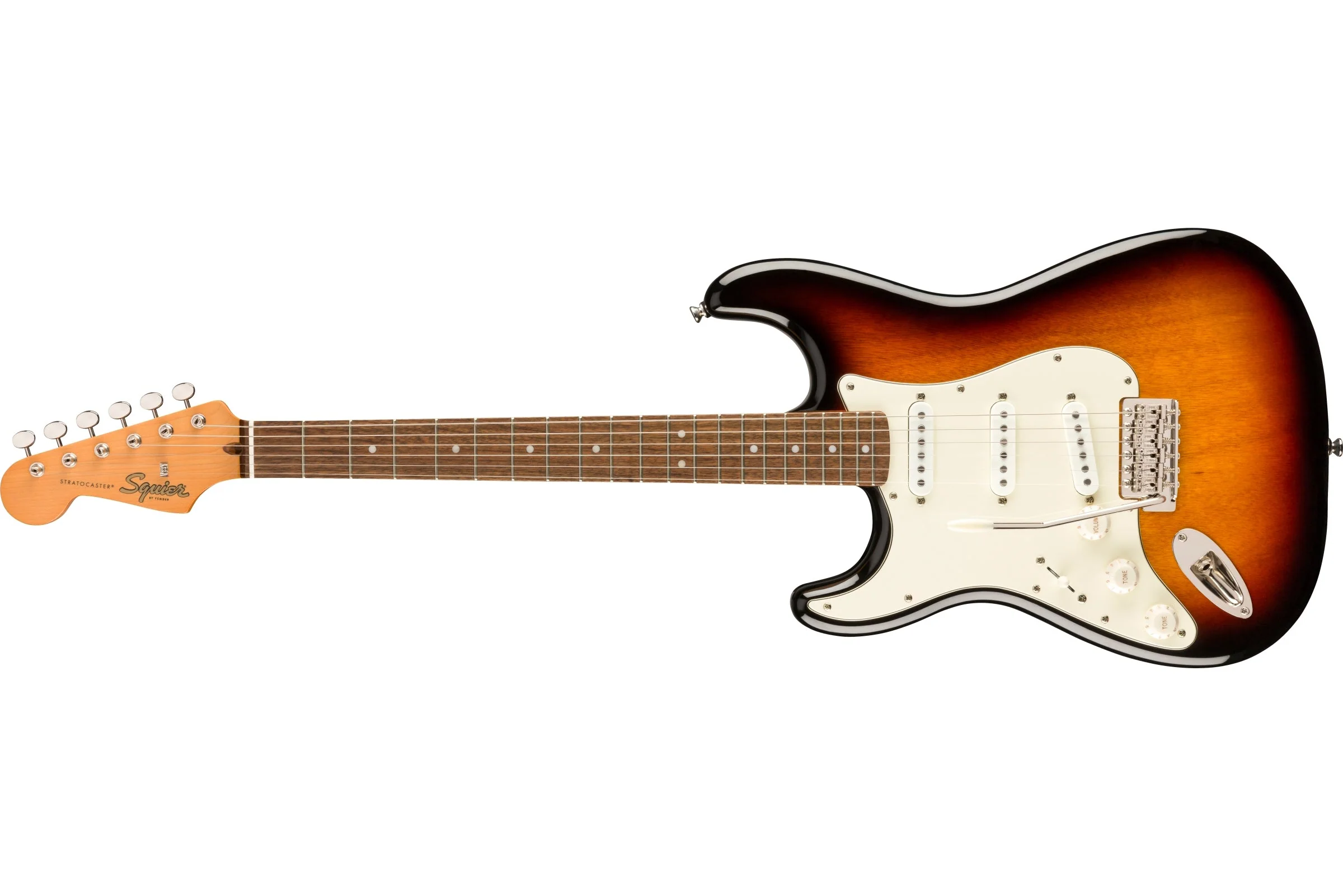 Squier Classic Vibe '60s Stratocaster, Left-Handed