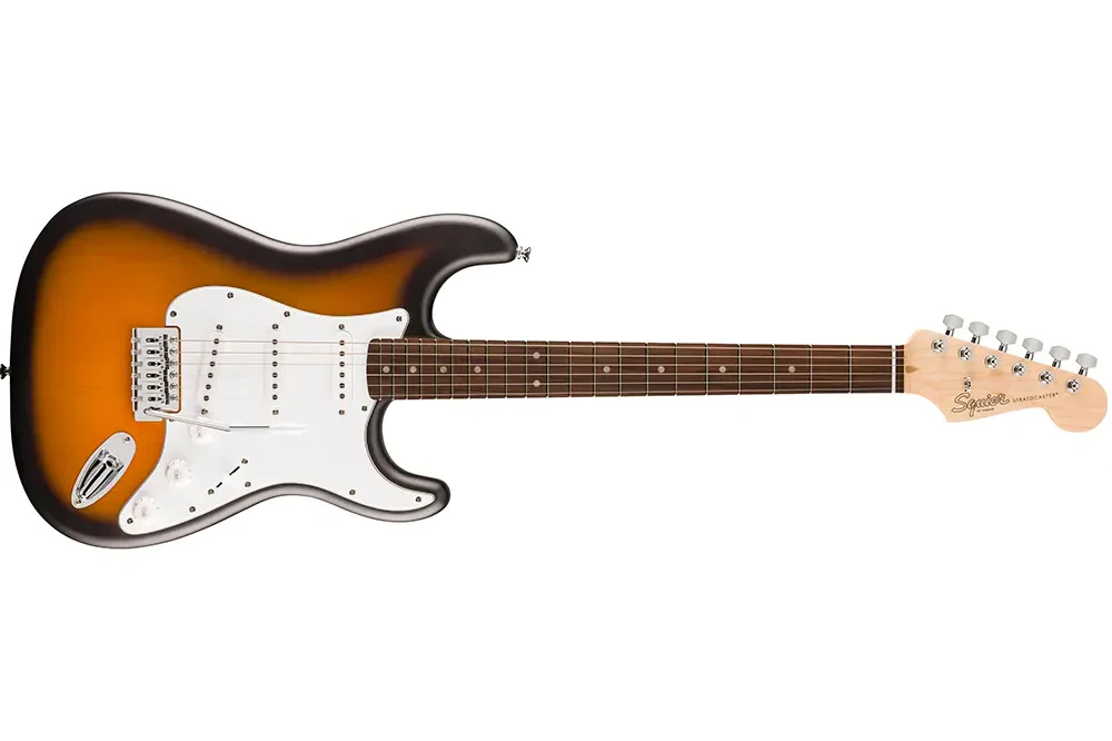Squier Debut Stratocaster