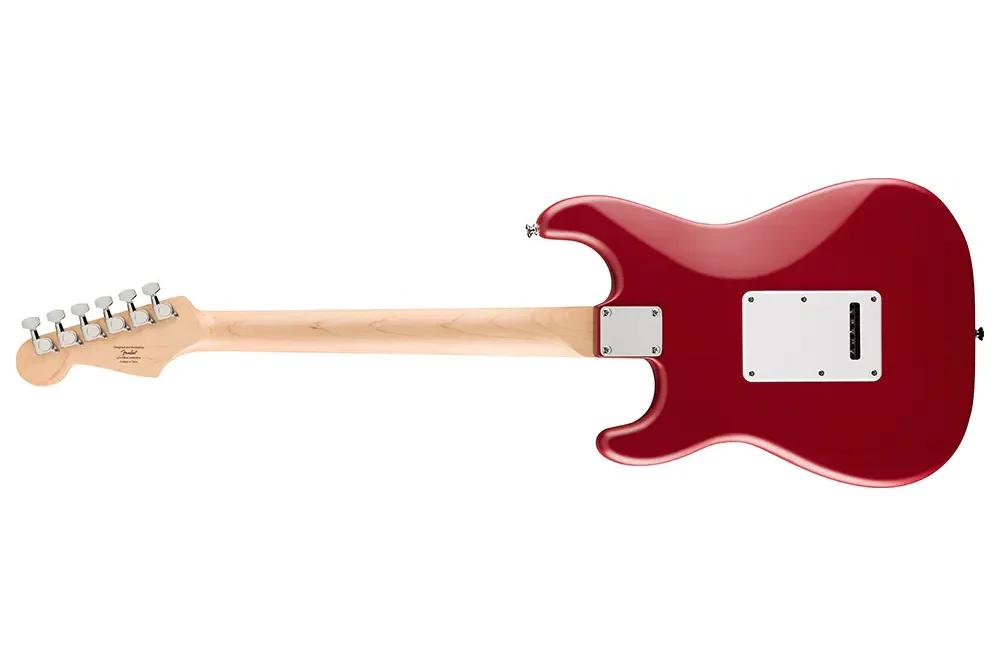 Squier Debut Stratocaster - Image 3