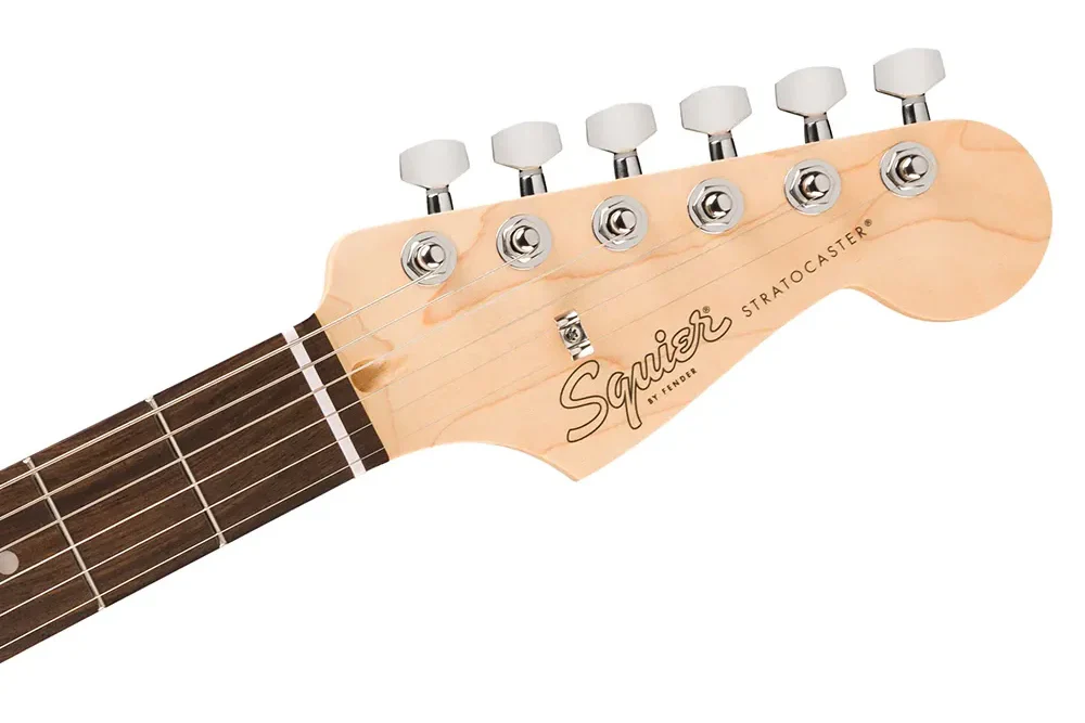 Squier Debut Stratocaster - Image 6