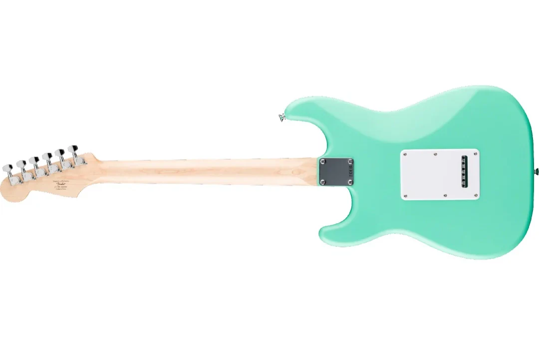 Squier Debut Stratocaster - Image 18