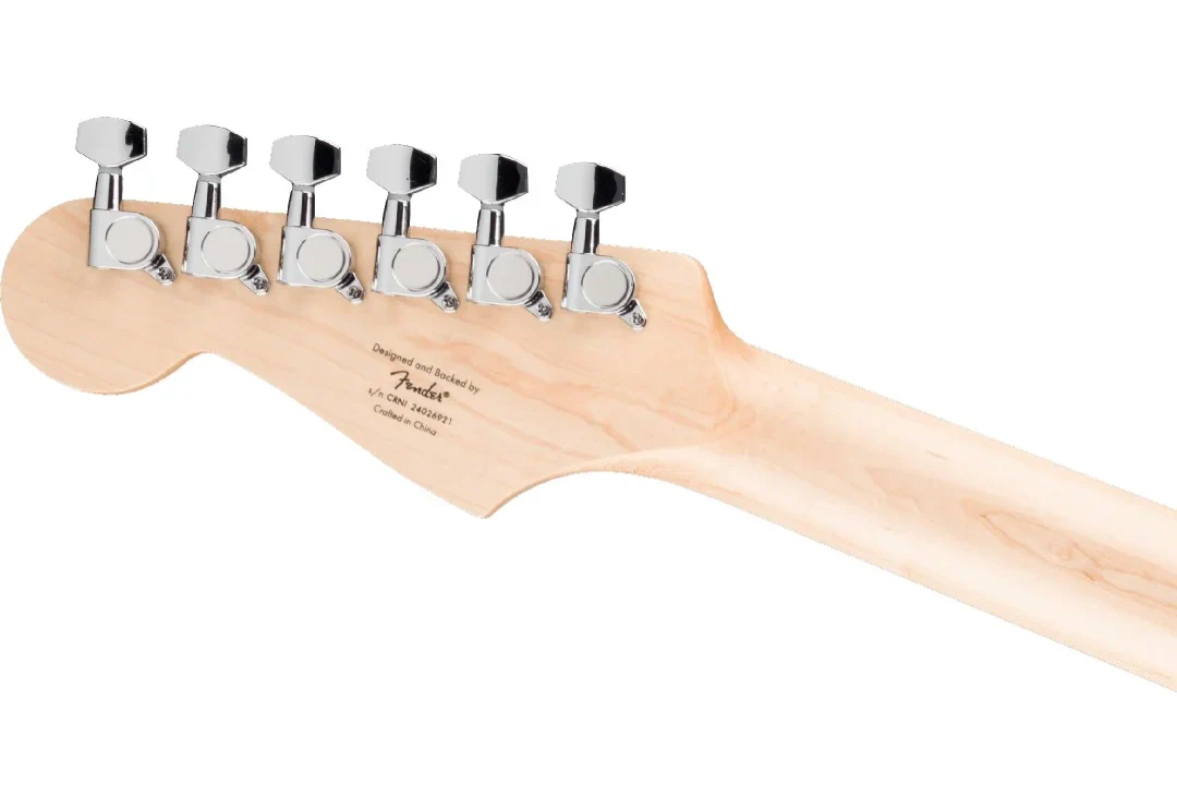 Squier Debut Stratocaster - Image 21