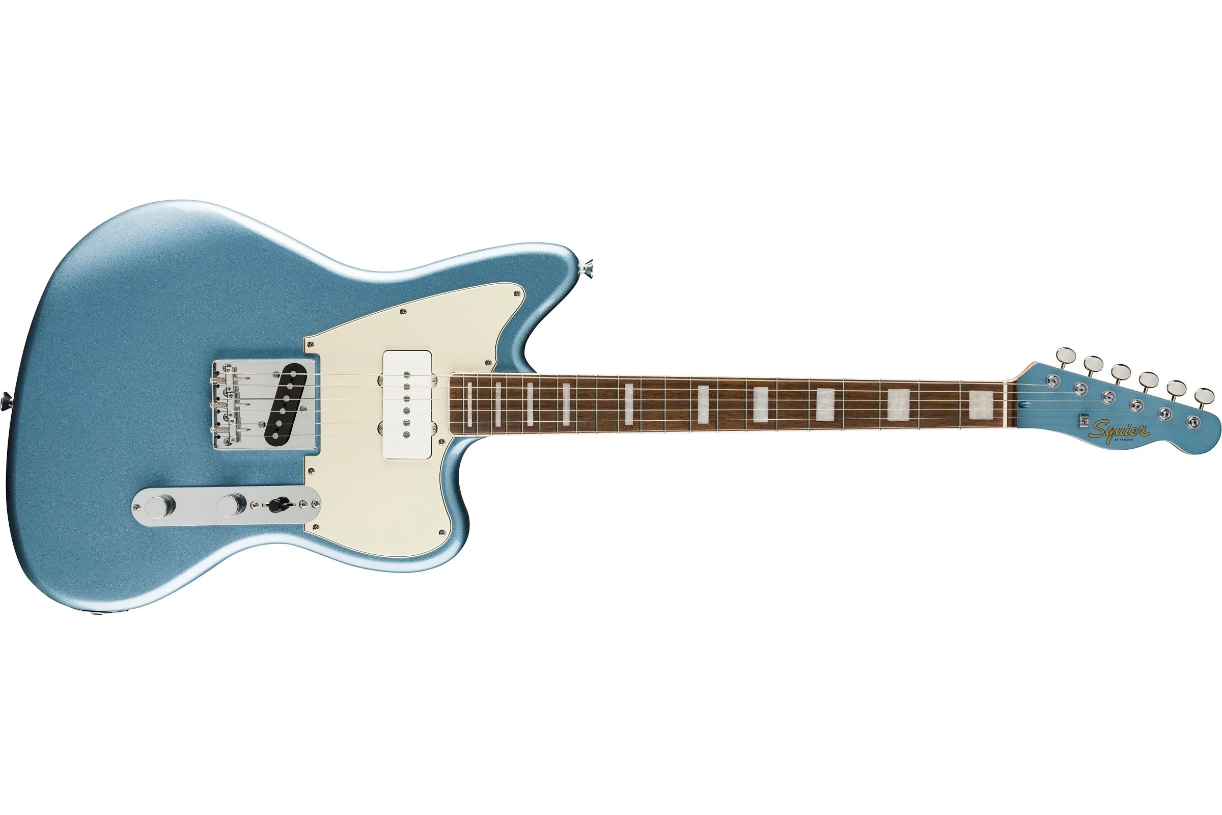 Squier Limited Edition Paranormal Offset Telecaster SJ