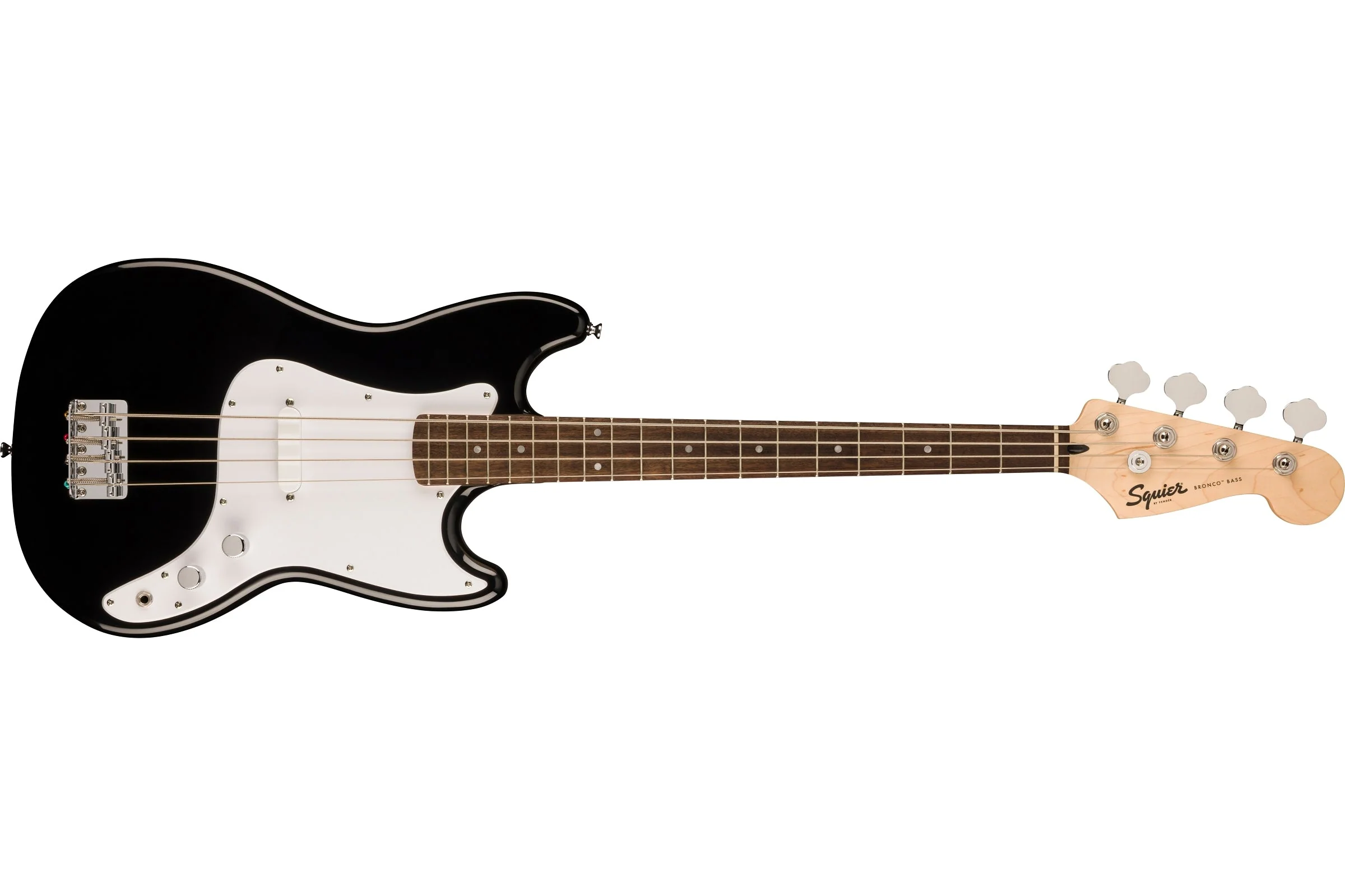 Squier Sonic Bronco Bass