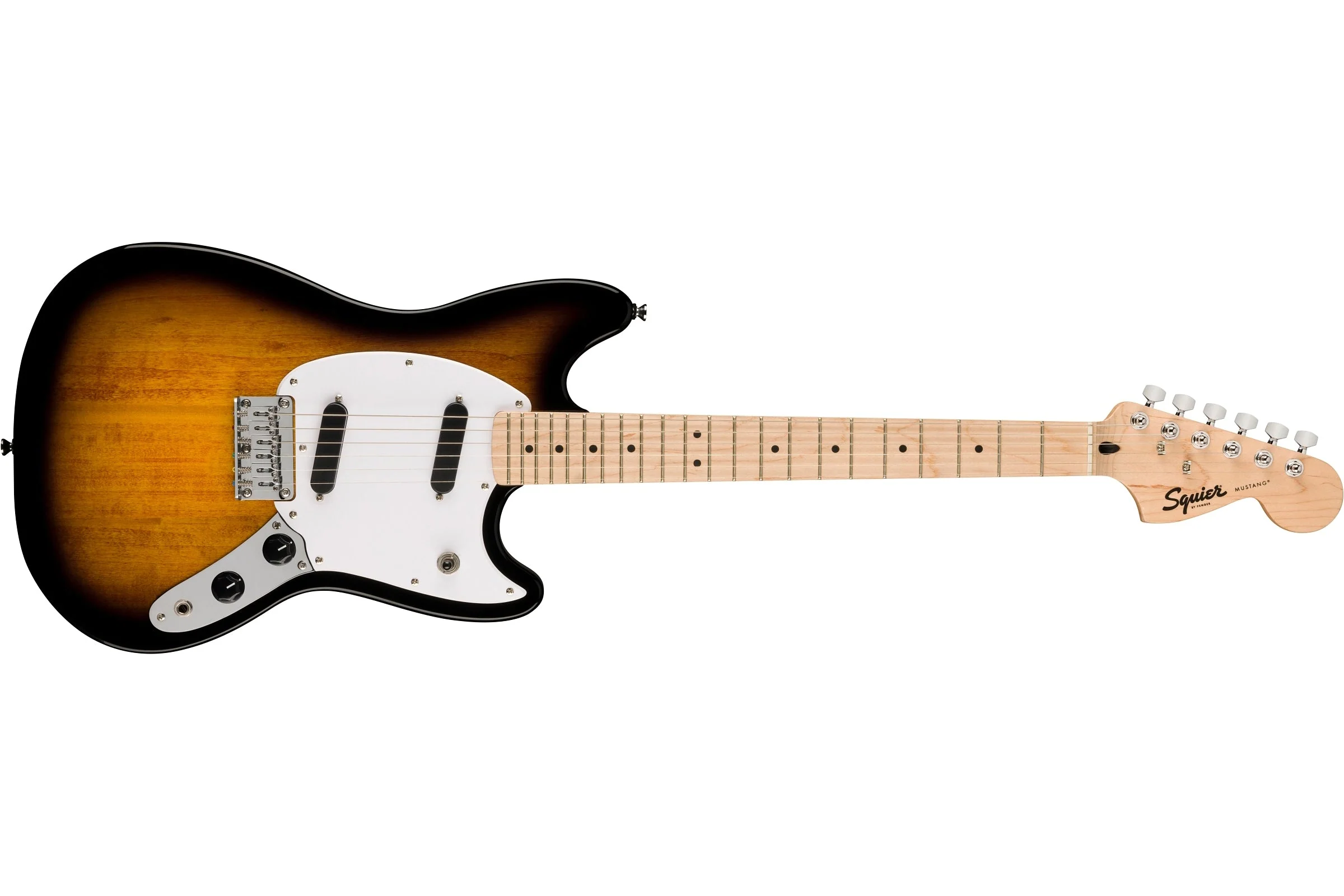 Squier Sonic Mustang