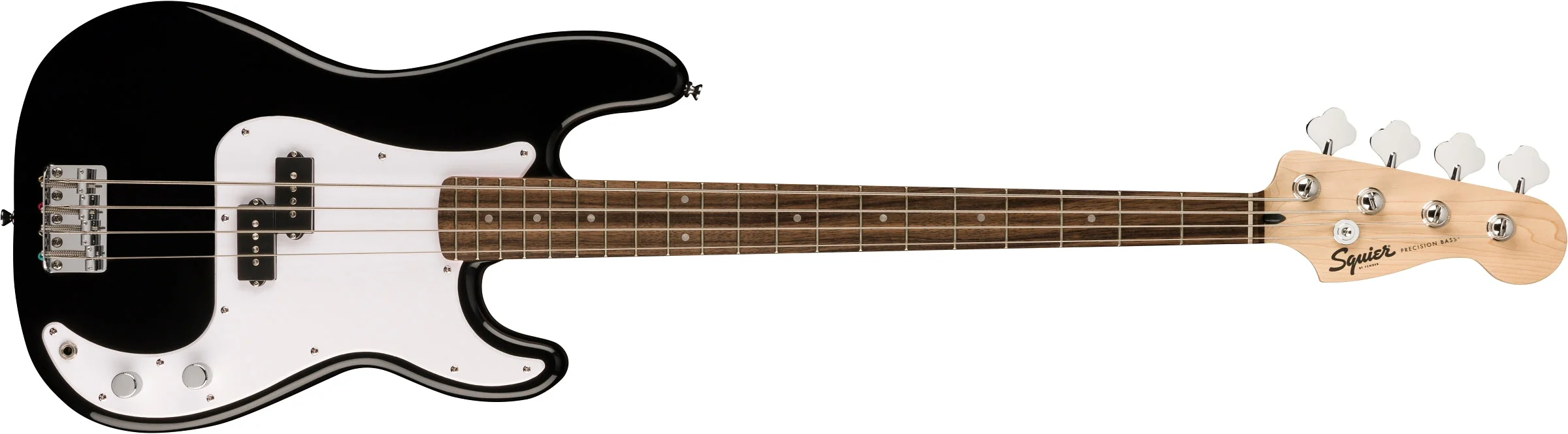 Squier Sonic Precision Bass - Image 2
