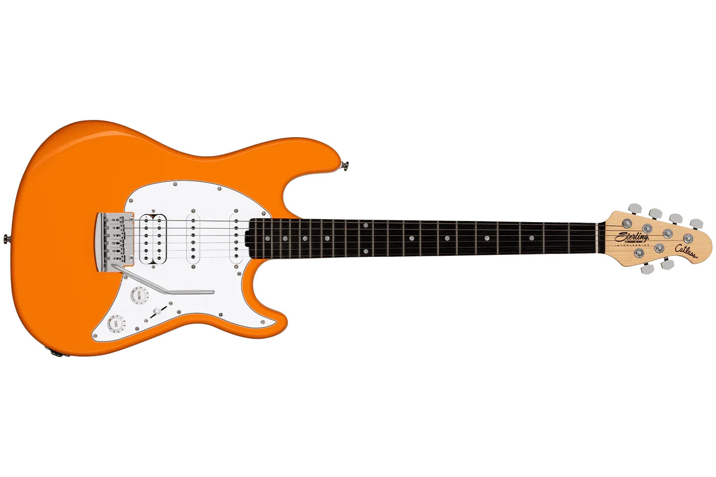Sterling Intro Series Cutlass