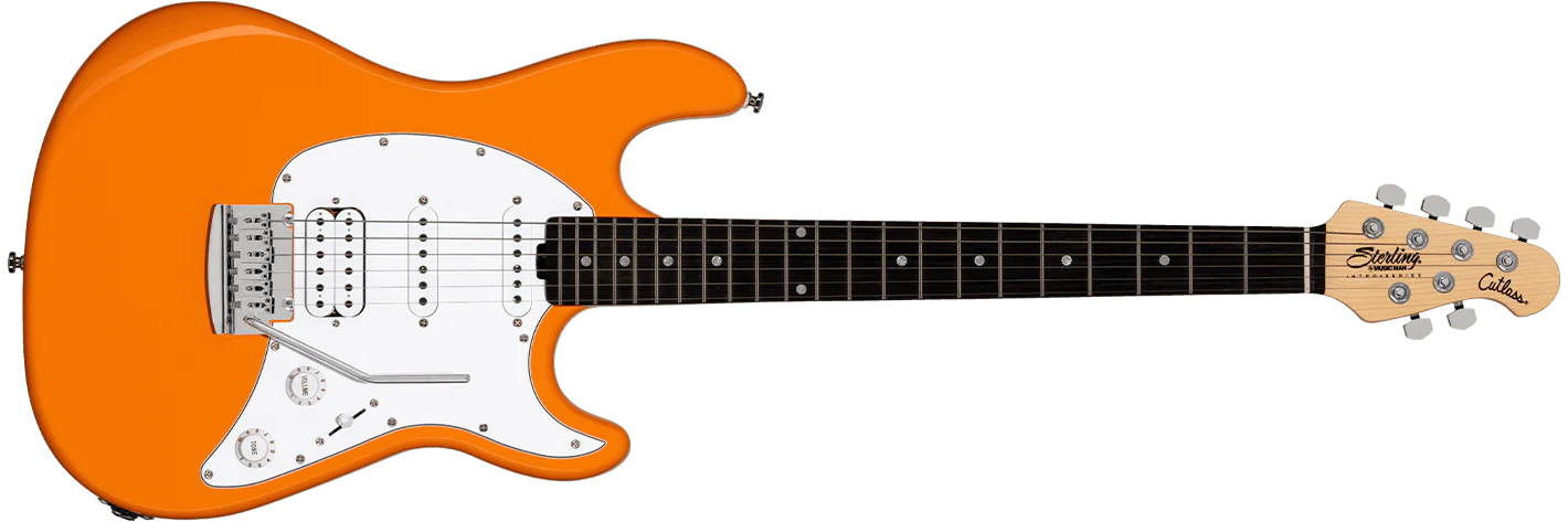 Sterling Intro Series Cutlass - Image 2