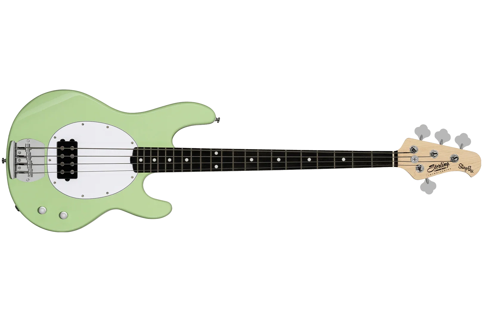 Sterling Intro Series StingRay