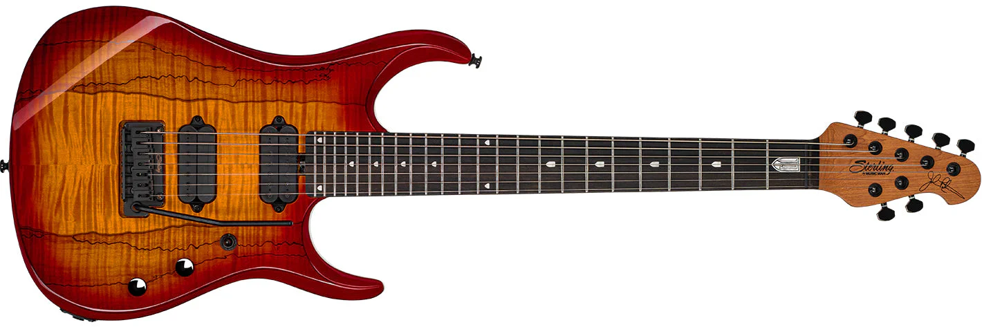 Sterling JP157 Dimarzio - Image 2