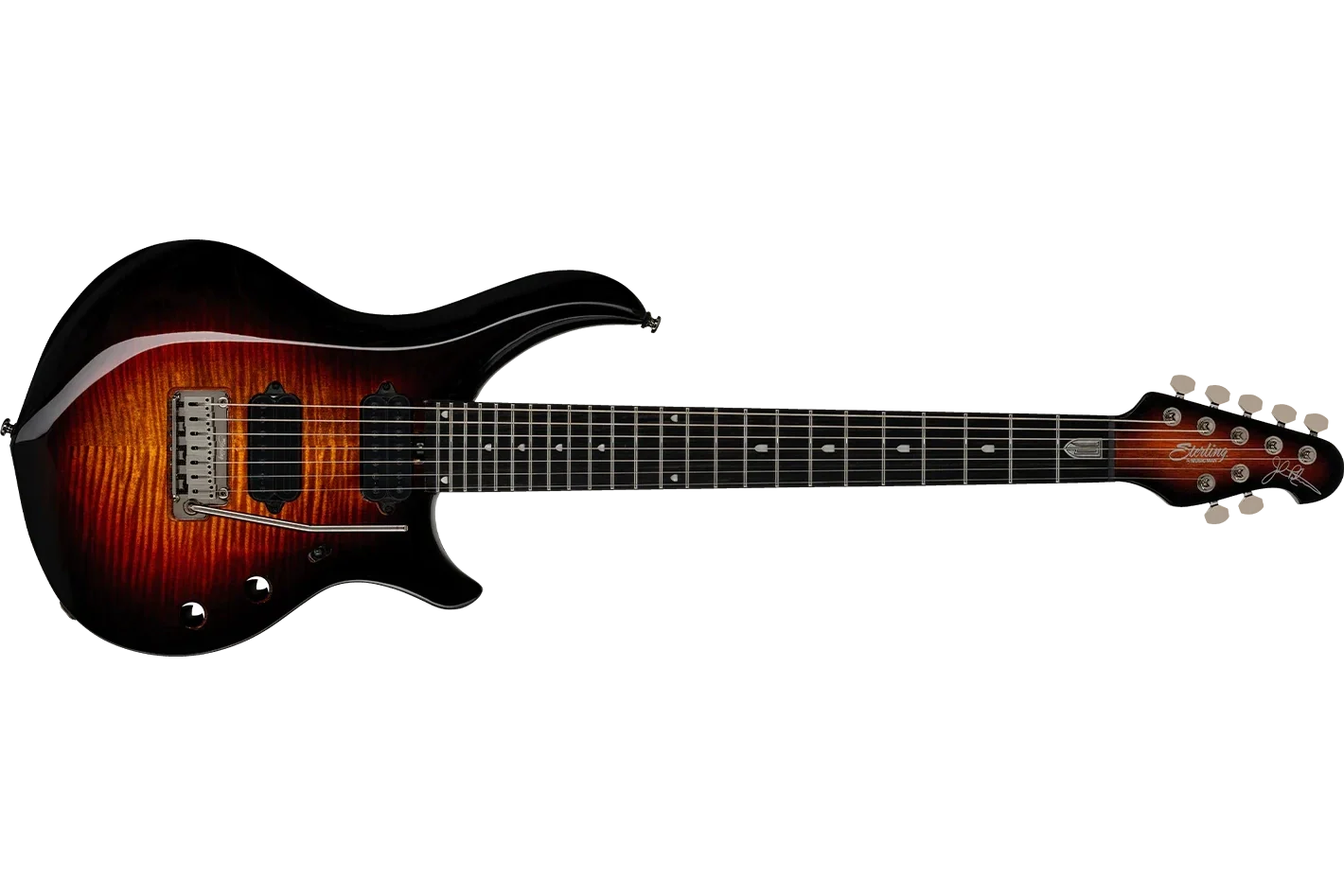 Sterling Majesty 7 DiMarzio MAJ270