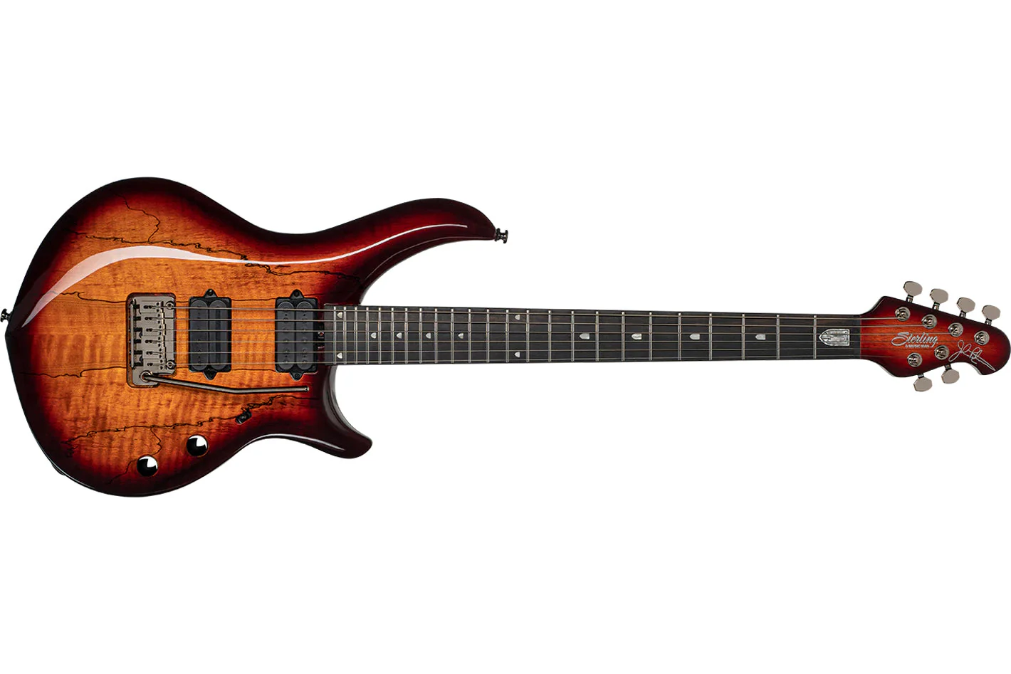 Sterling Majesty DiMarzio MAJ200