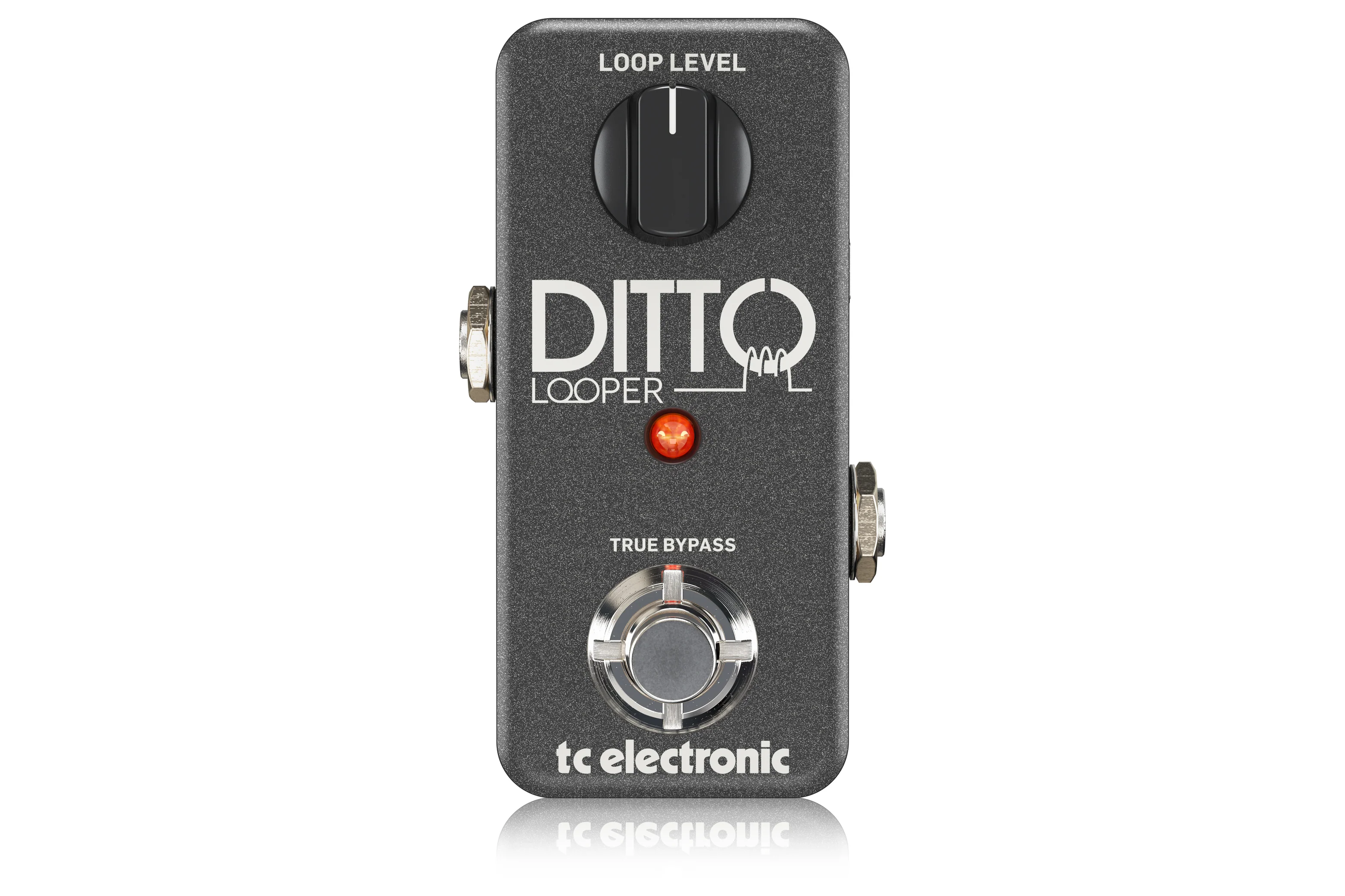 TC Electronic Ditto Looper