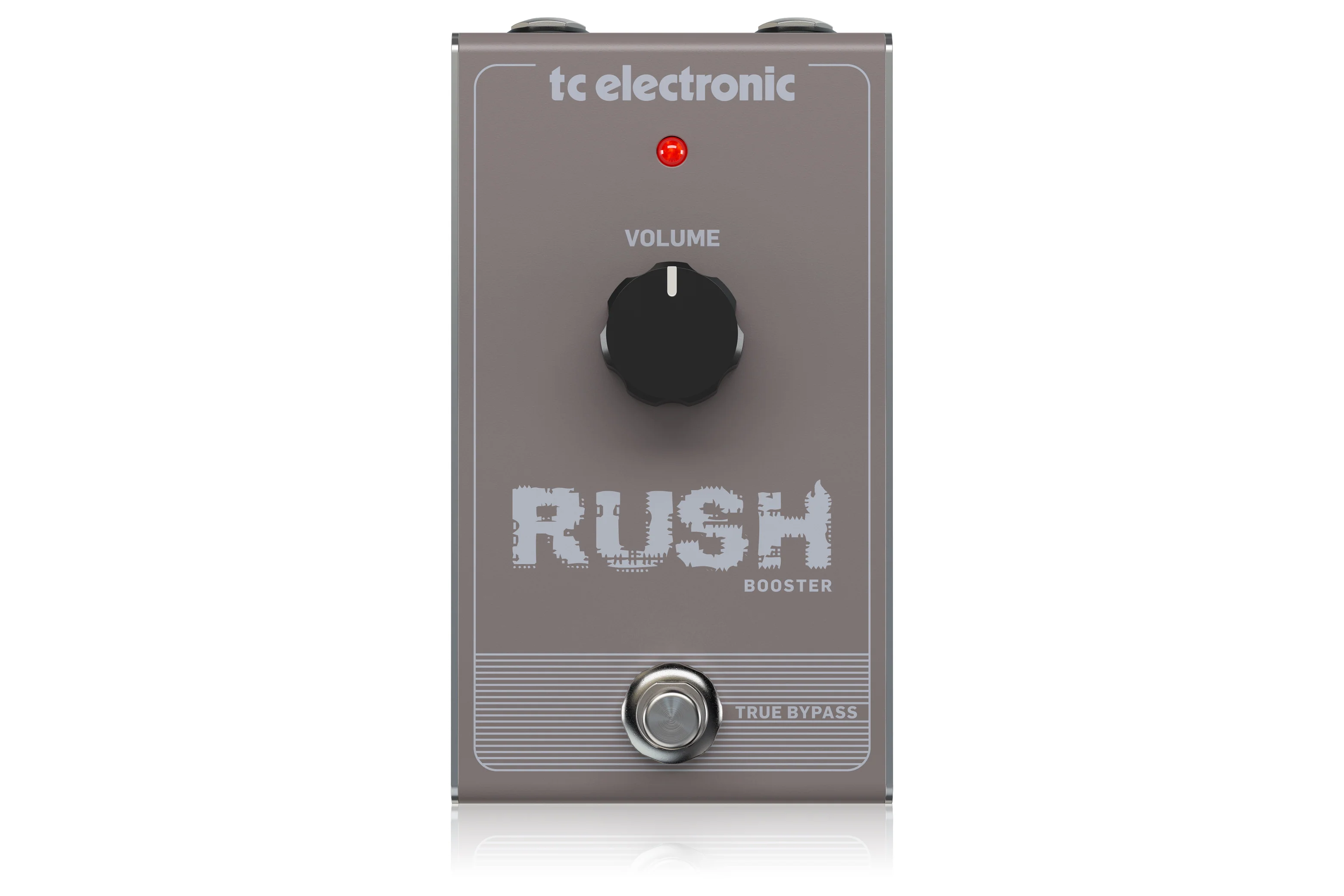 TC Electronic Rush Booster