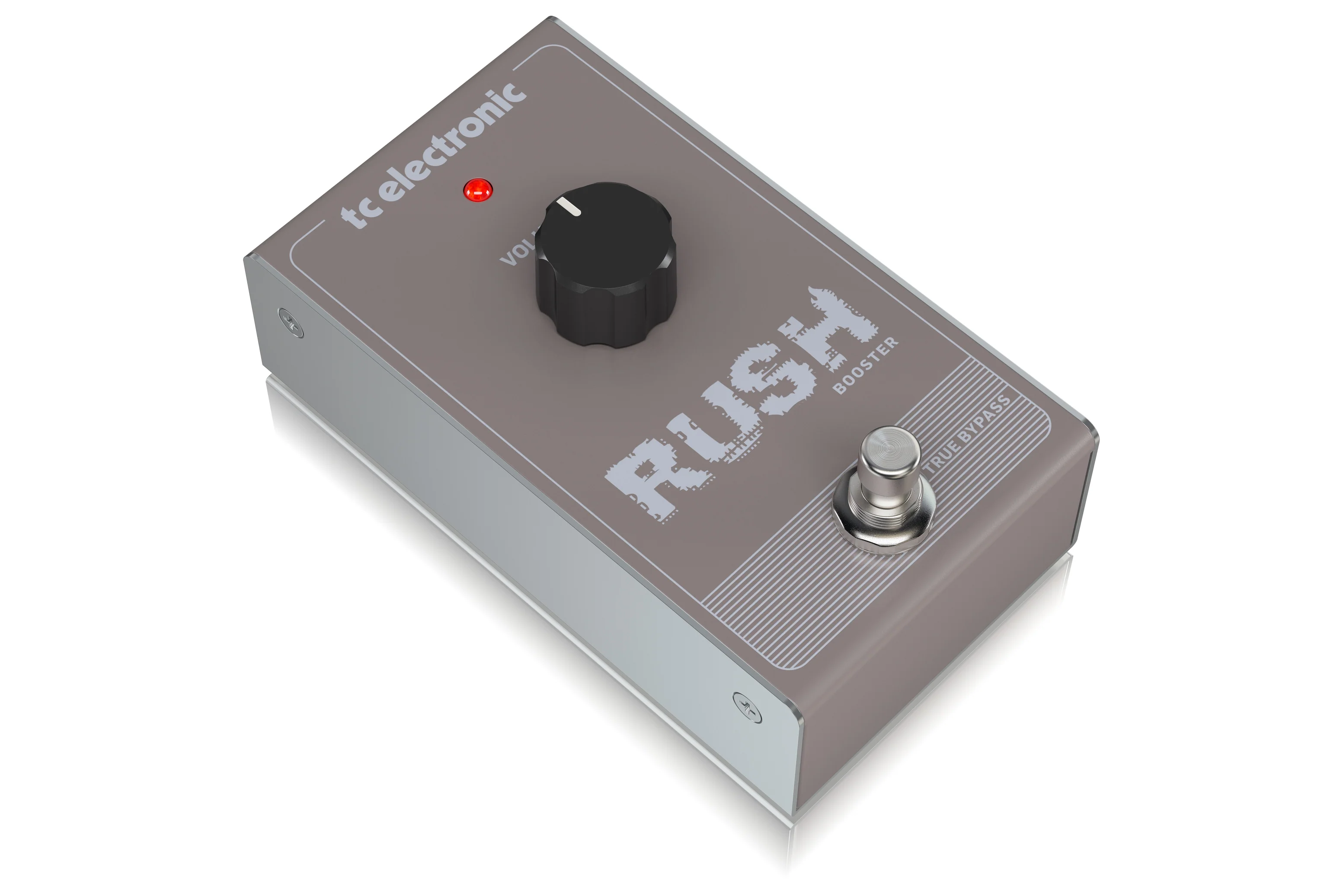 TC Electronic Rush Booster - Image 2