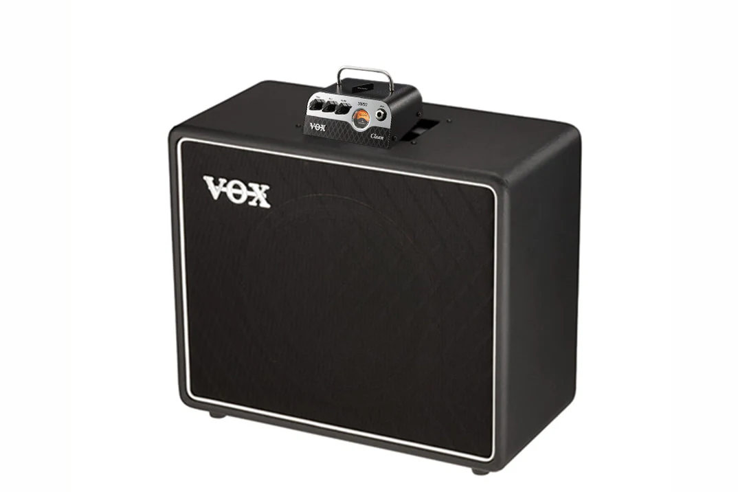 Vox MV50 Clean + Vox BC112 - Image 2