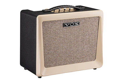 Vox Ukulele 50 - Image 2